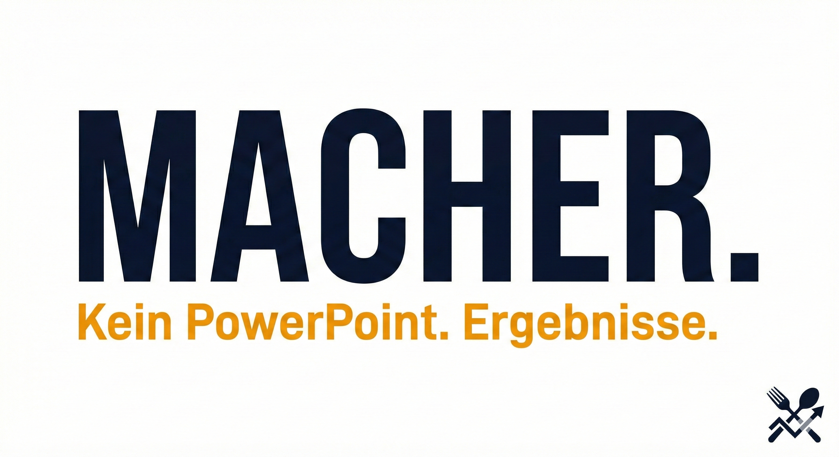 Exzellenz beginnt am Shopfloor