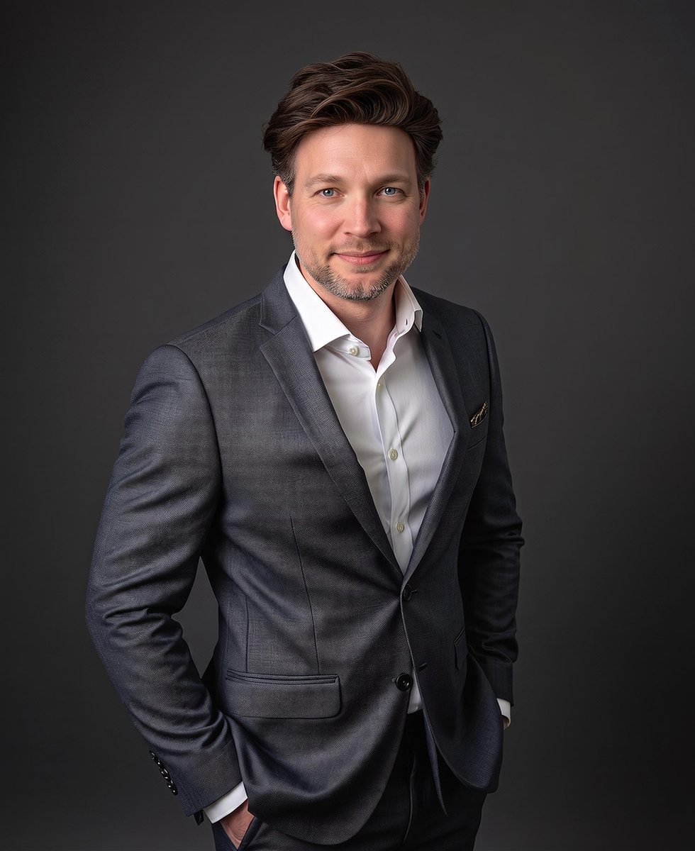 Daniel Denker