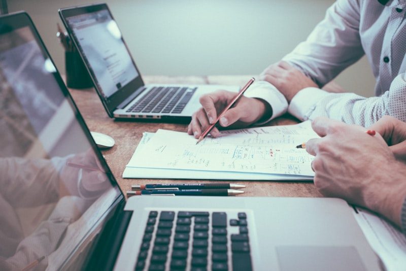 Qualitätsmanagement Audit